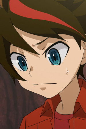 V divočině/Říkejte mi Brakkene