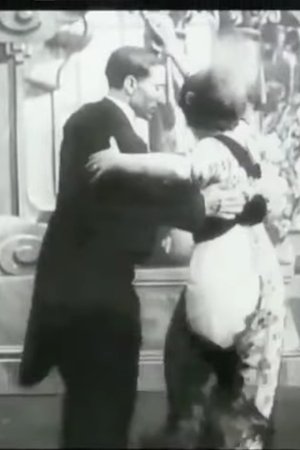 Tango argentino