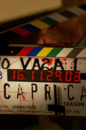 The Caprica Dynasty