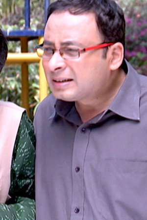 Jeevan Chakra