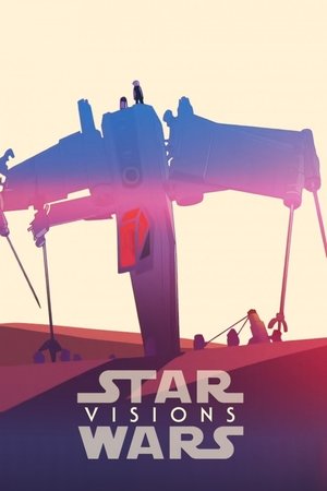 Star Wars: Visions