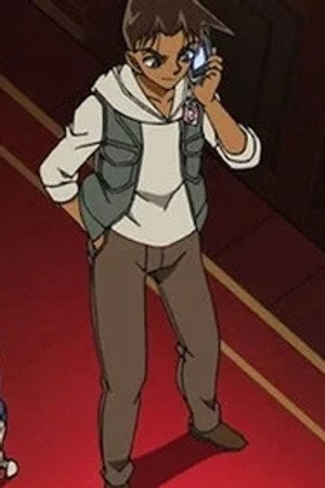 Episode 765