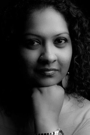 Sharmila Dharmarasa Fonseka