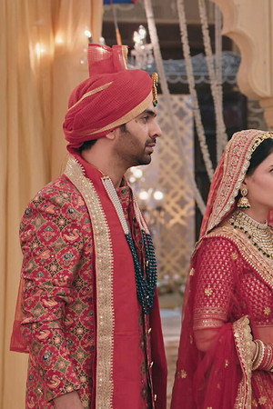 Ajay's Heartfelt Blessings