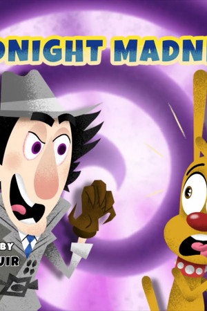 Midnight MADness