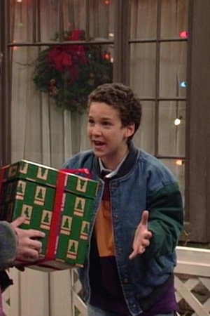Santa's Little Helper