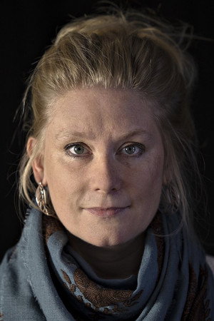 Puk Damsgaard Andersen Puk Damsgaard Andersen