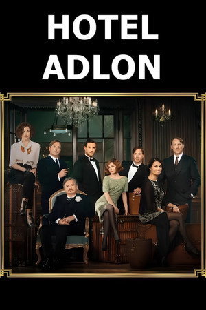Das Adlon. Eine Familiensaga
