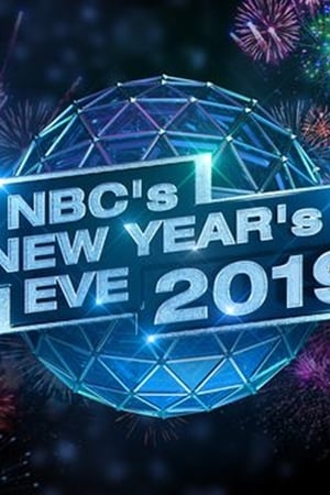 NBC’s New Year’s Eve