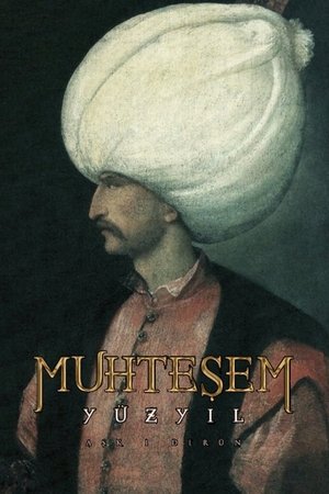 Muhteşem Yüzyıl