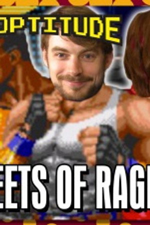 Streets of Rage