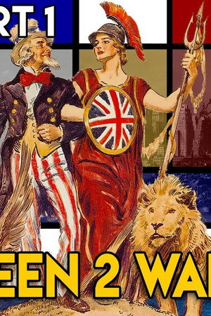 Rise of the Nations I BETWEEN 2 WARS I 1918 1 of 2