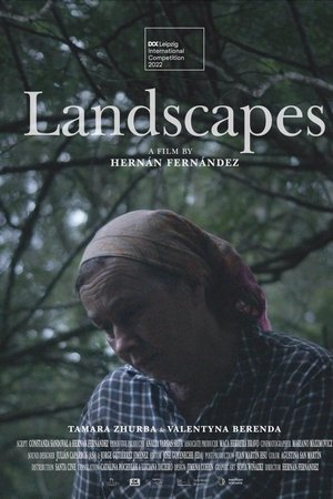 Los paisajes