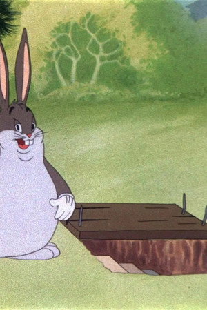 Wabbit Twouble
