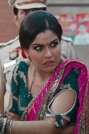Indu gets arrested