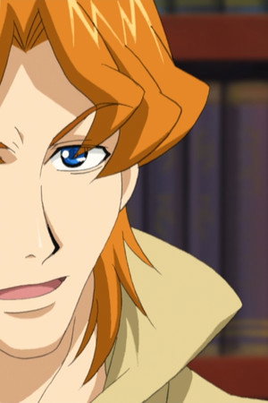 The Holy Sword and the Demon Sword (1)