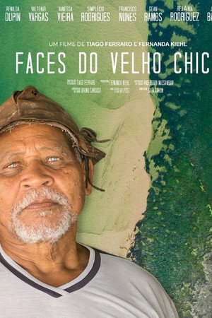 Faces do Velho Chico