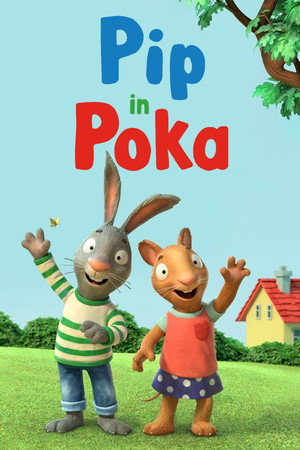 Pip in Poka