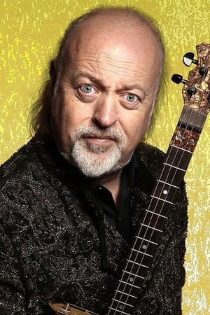 Bill Bailey: Larks in Transit