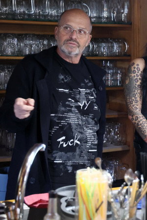 Restaurant U Zlatého buřtu | Nový Bor