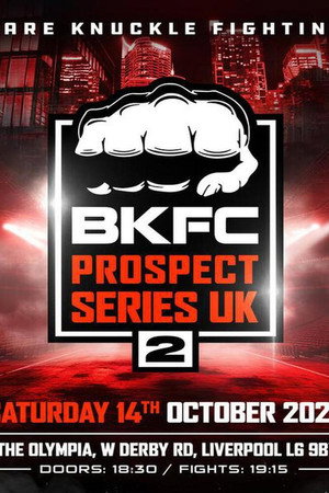 BKFC Prospect Series 2