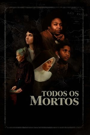Todos os Mortos