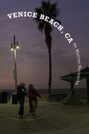 Venice Beach, CA.