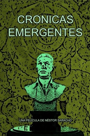 Crónicas emergentes