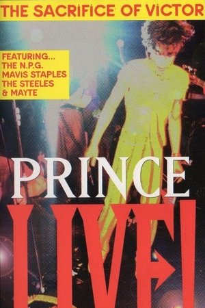 Prince: The Sacrifice Of Victor