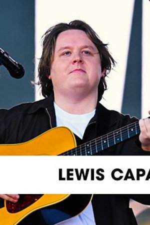 Lewis Capaldi