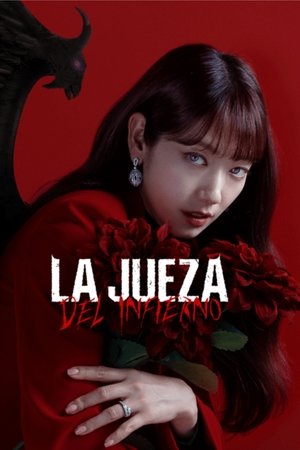 La Jueza Del Infierno