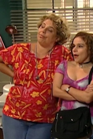 Aquele da Nova Chefe