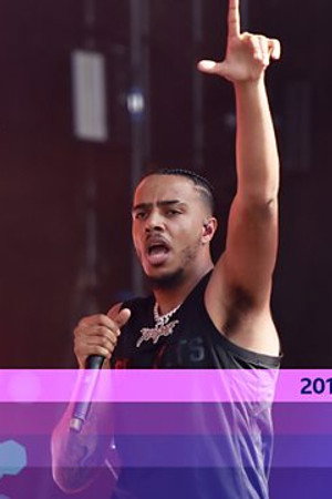AJ Tracey