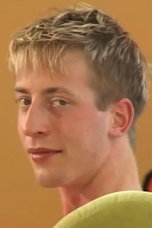 Martin Martin
