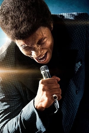 Get On Up - Příběh Jamese Browna