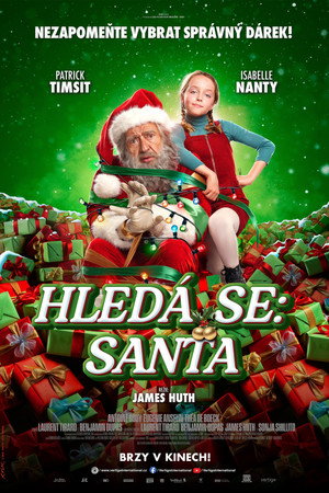 Hledá se: Santa