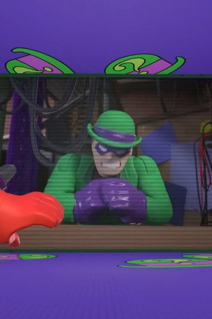 Escape Room Riddles