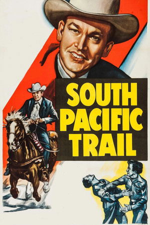 South Pacific Trail