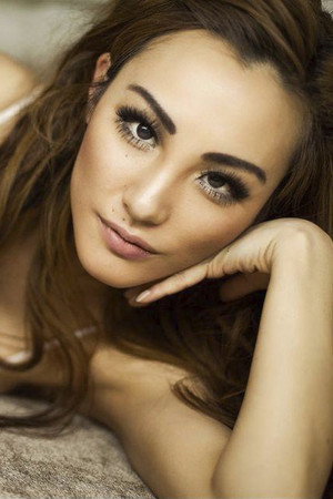 Louise Cho Louise Cho