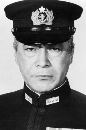 Toshirō Mifune Toshirō Mifune