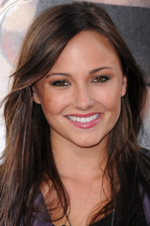 Briana Evigan Briana Evigan
