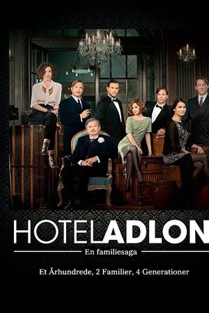 Hotel Adlon - en familiesaga