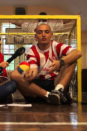 4.5 Balonski fudbaleri
