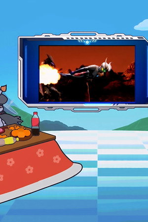 Special EP3: "Pag's Ultra Lecture"