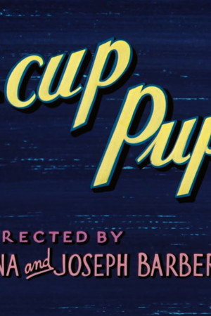 Hic-cup Pup