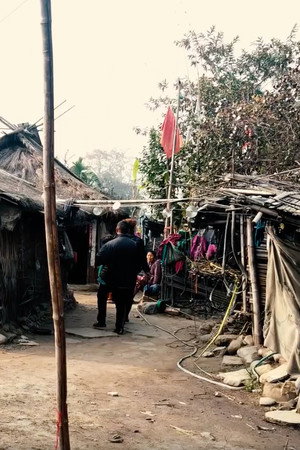 Story of Home