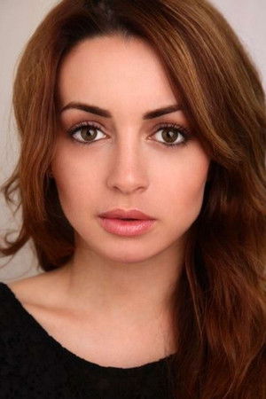 Anzhelika Kashirina Anzhelika Kashirina