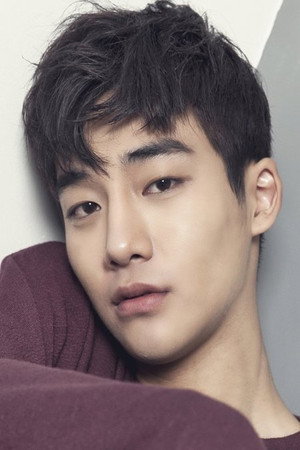 Kang Yul Kang Yul