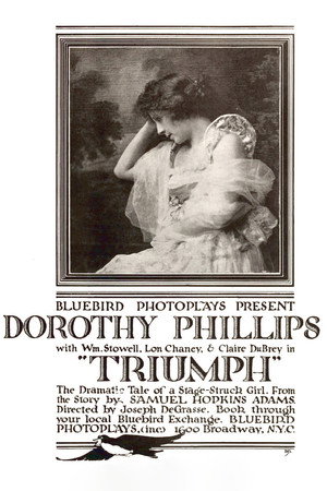 Triumph