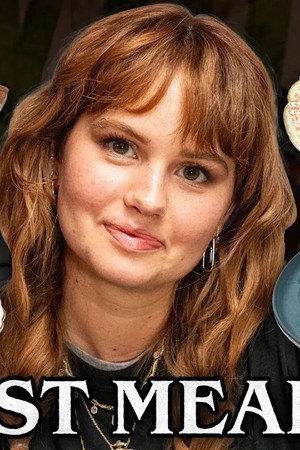 Debby Ryan Eats Her Last Meal